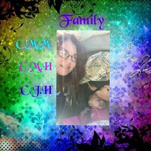 Meet your Posher, Chchey marie